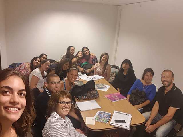 Tecnología Educativa