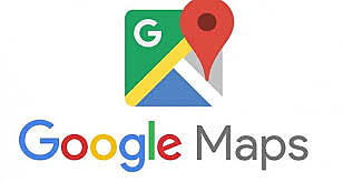 Google Maps