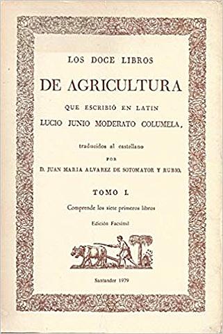 Se usa el termino veterinario por 1° vez
