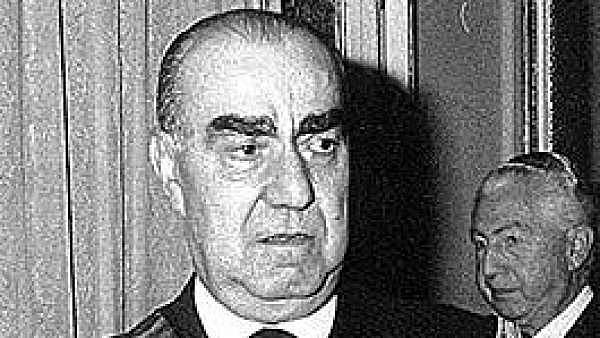 Asesinato de Carrero Blanco