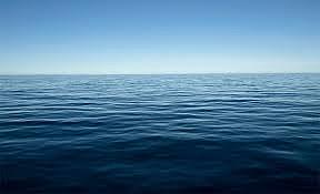 The start of the Expedition