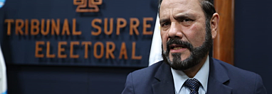 Leopoldo Guerra solicita medidas cautelares a la CIDH por amenazas