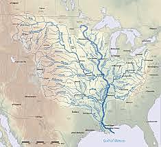 Mississippi River