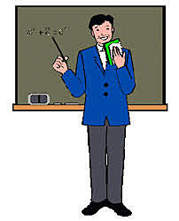 Se devalúa el maestro