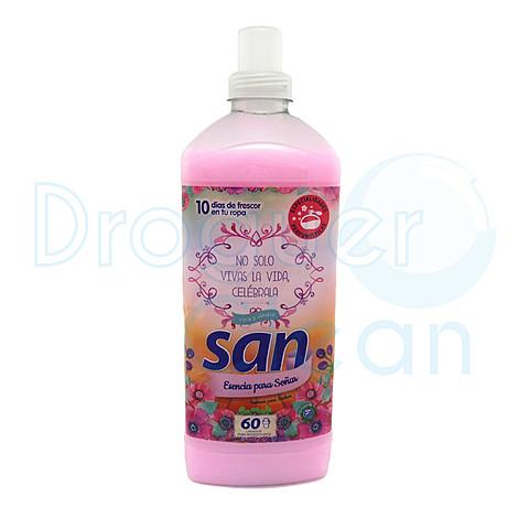 COMPRA DE SUAVIZANTE