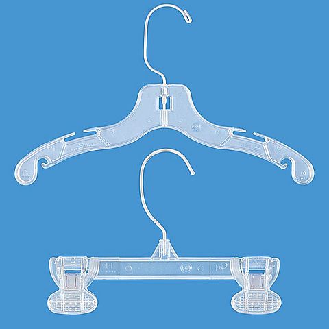 COMPRA DE MATERIAL GANCHOS