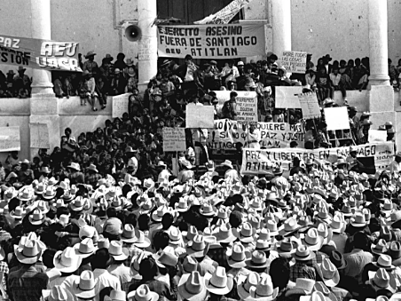 Conflicto Armado Interno (1960)