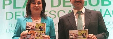 Audio: Así fue la conversación entre Gustavo Alejos y Sandra Torres para recaudar fondos que el partido no reportó en el 2015