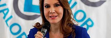 Así argumenta el TSE la apelación en la CC contra Zury Ríos