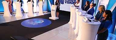 Decisión Libre 2019: Partidos proponen desarrollo para las mujeres