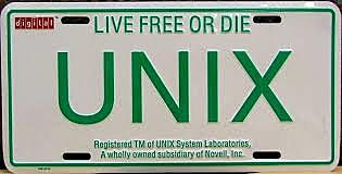 unix