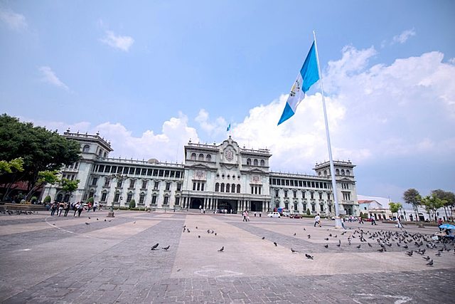 Los 12 hechos que causaron más impacto en Guatemala en 2017