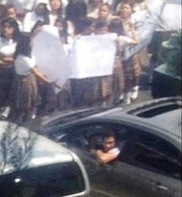 Meda, San Marcos y Baldetti