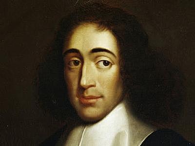 Baruch Spinoza