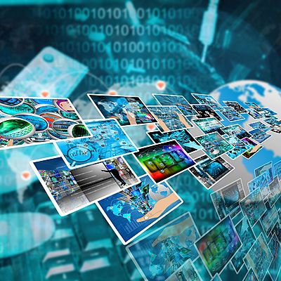 Timeline: Evolución y transformación de la web 1.0 a web 3.0