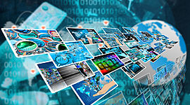 Timeline: Evolución y transformación de la web 1.0 a web 3.0