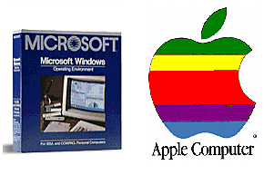 Sistema Operativo MAC