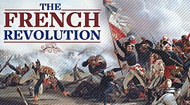 Timeline: French Revolution By DeepFried1 & Kenny