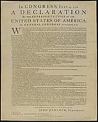 America's Independence