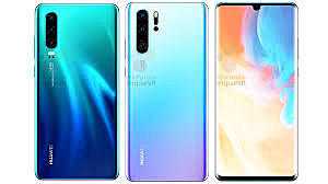 HUAWEI P30 PRO