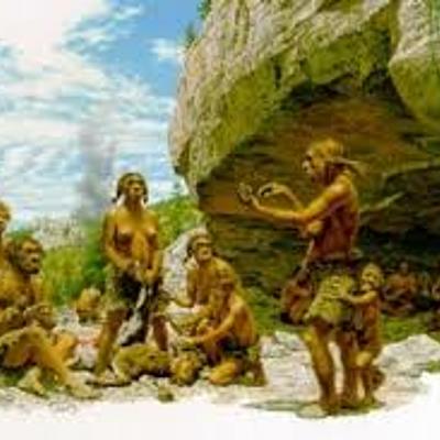 Timeline: EVOLUCION DE LAS TICS