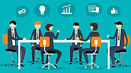 Timeline: Linea de tiempo de operaciones