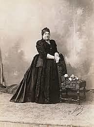 FINAL DEL REINADO DE ISABEL II