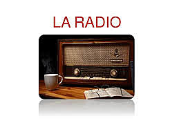 ORIGEN DE LA RADIO