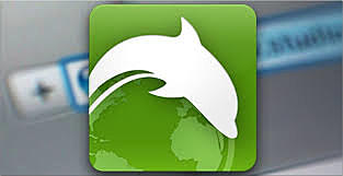 Dophin Browser (IOS)