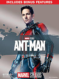 ANT-MAN