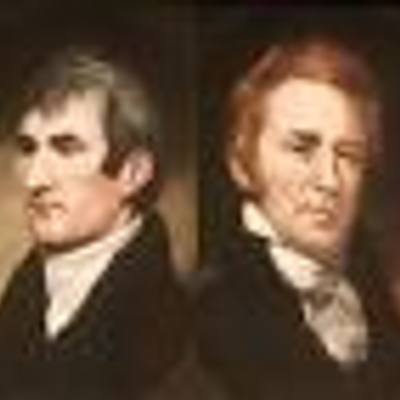 Timeline: Lewis and Clark Expedition