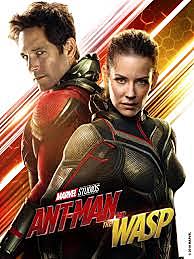 ANT-MAN AND THE WASP