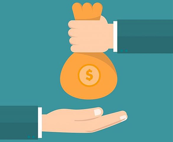 Pago parcial 50% a "CONSTRUCTORA IZEL S.A."