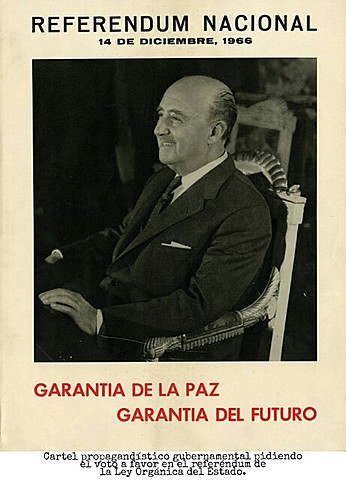 Ley Orgánica del Estado