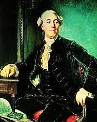 FRANCIA: MINISITRO NECKER