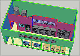 Contrato de arrendamiento