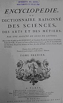 AMÉRICA: LLEGAN LAS IDEAS DEL ILUMINISMO