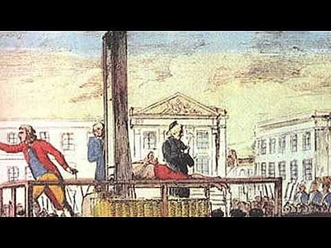 FRANCIA:EPOCA DEL TERROR