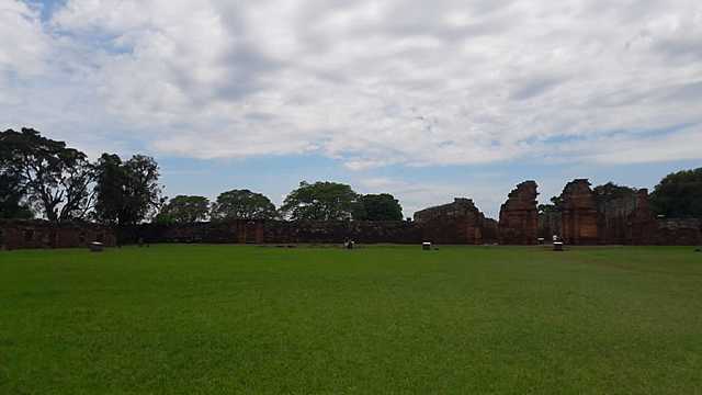 La expulsión de los Jesuitas