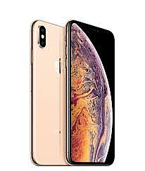 IPHONE XS MAX