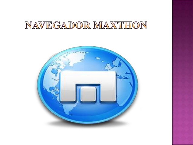 maxthon