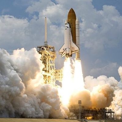 Timeline: History of space flight