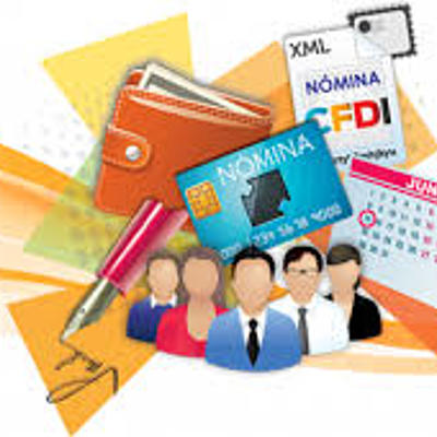 Timeline: Linea de tiempo de Nómina