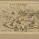 Santander lasor 1713