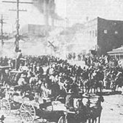 Timeline: Revolucion Mexicana