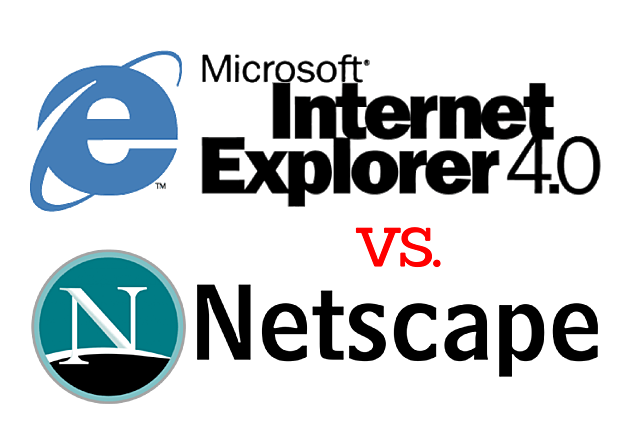 Interenet explorer