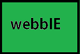 Webble Navegador