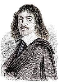 René Descartes