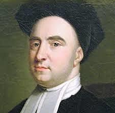 George Berkeley