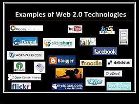 Características Web 2.0